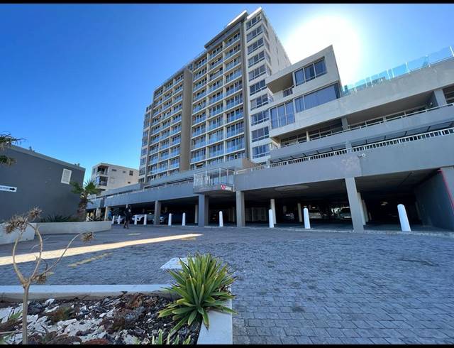 2 BEDROOM APARTMENT FOR SALE IN TABLE VIEW